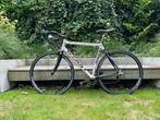 Race Fiets MOSER M84.  maat 55, Fietsen en Brommers, Fietsen | Racefietsen, Gebruikt, 15 tot 20 versnellingen, 53 tot 57 cm, Ophalen