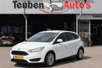 Ford Focus 1.0 Trend 99.321 KM! Navigatie, Airco, Cruise con, 65 €/maand, Gebruikt, Euro 6, 635 kg