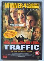 Traffic (2000), Vanaf 16 jaar, Ophalen of Verzenden, Zo goed als nieuw, Maffia en Misdaad