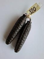 Koekoeksklok gewichten 320 grams, Ophalen of Verzenden