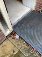 Oprijplaat voordeur, Tuin en Terras, Ophalen of Verzenden, Gebruikt
