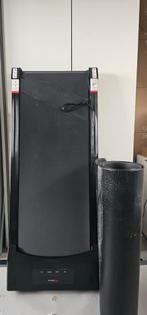 Compacte loopband voor thuisgebruik, Ophalen, Loopband