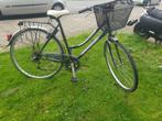 Damesfiets  RANGER, Fietsen en Brommers, Ophalen, Zo goed als nieuw, Versnellingen