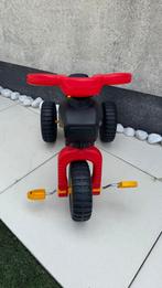 Black Eagle Tractor Loopauto, Kinderen en Baby's, Speelgoed | Buiten | Voertuigen en Loopfietsen, Ophalen, Gebruikt, Trapvoertuig