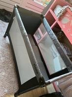 Twee campingbedjes met matras - Topmark & Qute, Ophalen of Verzenden, Gebruikt