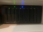 Synology DS1815+, Computers en Software, NAS, Ophalen, Zo goed als nieuw