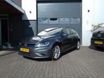 Volkswagen Golf 1.5 TSI 130pk DSG Highline 2019  Zeer netjes, 1498 cc, Alcantara, Bedrijf, 1240 kg