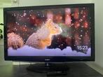 Sharp TV 46 inch fuul hd, Ophalen, Gebruikt, 50 Hz, LCD