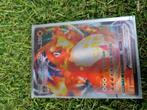 Charizard Vmax, Ophalen of Verzenden, Nieuw, Losse kaart, Foil