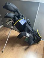 Wilson Matrix Evolve Golfset Heren - Zo Goed Als Nieuw!, Sport en Fitness, Golf, Ophalen of Verzenden, Zo goed als nieuw, Set