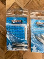 Evezet schuifllood 25 gram, D, Dobber of Lood, Nieuw, Ophalen of Verzenden