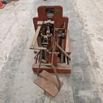 Antieke Weegschaal, Antiek en Kunst, Ophalen