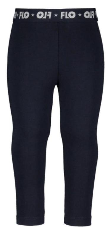 Like Flo legging donker blauw maat 116 - zgan - beschikbaar voor biedingen