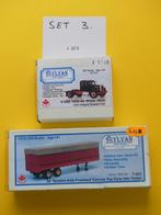 Sylvan, Ophalen of Verzenden, Nieuw, Bus of Vrachtwagen, Overige merken