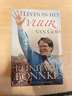 Reinhard Bonke Leven in het vuur van God, Ophalen of Verzenden, Gelezen