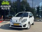 Renault Twingo 1.2-16V Dynamique | Cruise | Airco, 839 kg, Gebruikt, Zwart, 4 cilinders