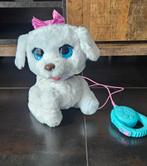 FurReal friends dansende pup., Ophalen