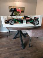 Bestuurbare f1 auto 'nieuw in doos', Hobby en Vrije tijd, Modelauto's | 1:5 tot 1:12, Ophalen of Verzenden, Nieuw, Auto