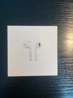 Airpods 2 origineel (ruilen kan ook), Ophalen of Verzenden, Zo goed als nieuw
