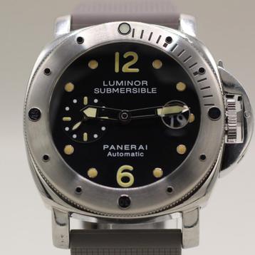 Panerai PAM00024 - full set - 3 banden