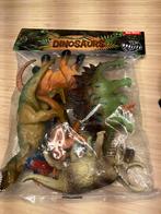 2 sets Dinosaurus (1x nieuw & 1 zgan), Ophalen, Nieuw