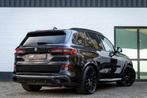 BMW X5 xDrive45e M-Sport Laser Bowers & Wilkins Trekhaak, Automaat, Gebruikt, 394 pk, Zwart