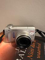 Olympus Camera C-760 Ultra Zoom, Compact, Ophalen of Verzenden, Zo goed als nieuw, Olympus