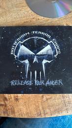 Rotterdam terror corps release your anger., Ophalen of Verzenden, Zo goed als nieuw