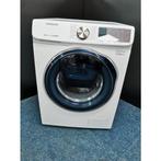 Wasmachine  Samsung  Frontloader  - ZGAN - GRATIS BEZORGING, Witgoed en Apparatuur, Wasmachines, 1200 tot 1600 toeren, 8 tot 10 kg