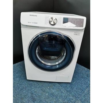 Wasmachine  Samsung  Frontloader  - ZGAN - GRATIS BEZORGING  beschikbaar voor biedingen