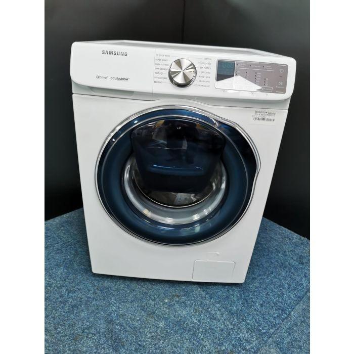 Wasmachine  Samsung  Frontloader  - ZGAN - GRATIS BEZORGING, Witgoed en Apparatuur, Wasmachines, Zo goed als nieuw, Voorlader