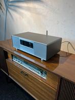 Sonoro Primus Internet Radio met DAB en Bluetooth - Graphite, ., Ophalen of Verzenden, Zo goed als nieuw, Sonoro