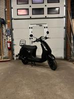 La souris sourini 2020, Ophalen, Zo goed als nieuw, Benzine, Overige merken