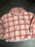 Penn & Ink Trui Vest Maat L - Nieuw!, Kleding | Dames, Truien en Vesten, Ophalen of Verzenden, Nieuw, Maat 42/44 (L), Roze