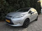 Ford Fiesta 1.25 Limited | Airco, Voorwielaandrijving, Euro 5, Gebruikt, 1242 cc