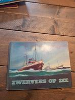 Zwervers op zee Hooimeijer beschuitfabrieken, Boeken, Prentenboeken en Plaatjesalbums, Ophalen of Verzenden, Gelezen