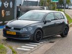 Volkswagen Golf 1.2 TSI Highline Allstar Speciale uitrusting, Auto's, Stof, Gebruikt, Origineel Nederlands, Bedrijf