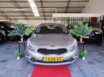 Kia Cee'd Sportswagon 1.6 GDI Comfort Pack NAVI NAP!, Voorwielaandrijving, Euro 5, 135 pk, Gebruikt