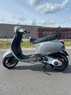 Vespa lx 200cc lc 4V met gilera runner vxr motorblok., Ophalen, Gebruikt, Overige modellen, 200 cc