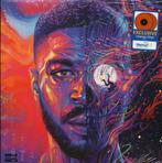 Lp Kid Cudi – Man On The Moon III: The Chosen 2X lp Set, Verzenden, 2000 tot heden, Nieuw in verpakking, 12 inch