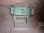 Cordia werkbank slijpmachine, Ophalen, Gebruikt, Minder dan 700 watt, Werkbankslijpmachine