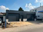 2x Garagepoort / Sectionaaldeur 4x3m, Doe-het-zelf en Verbouw, Deuren en Horren, Ophalen, Kunststof, Garagedeur, Zo goed als nieuw