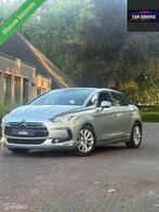 Citroen DS5 1.6 e-HDi Business Executive/VOL OPTIES/DO, Auto's, Gebruikt, 4 cilinders, 23 km/l, Leder