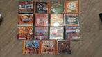 cd's en dvd's, Cd's en Dvd's, Alle leeftijden, Verzenden, Zo goed als nieuw