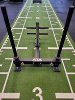 Fitness power slee, Ophalen, Gebruikt, Rug, Overige typen