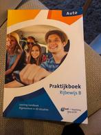 ANWB Praktijkboek Rijbewijs B, Boeken, Ophalen of Verzenden, Zo goed als nieuw, Algemeen