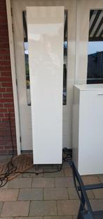 Badkamerkast en legkast., Ophalen, Minder dan 50 cm, Gebruikt, Minder dan 100 cm