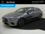 Mercedes-Benz CLA-klasse Shooting Brake 180 Luxury Line / Pa, CLA, 136 pk, Gebruikt, Euro 6