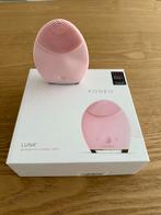 Foreo Luna voor sensitive /normal skin . Roze ., Sieraden, Tassen en Uiterlijk, Uiterlijk | Gezichtsverzorging, Ophalen of Verzenden