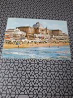 Oude ansichtkaart Scheveningen, Holland, Ophalen of Verzenden, 1960 tot 1980, Gelopen, België en Luxemburg